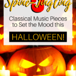 scary classical music list