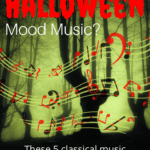 halloween classical music