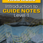 Learn to Read Music Guide Notes Level 1
