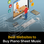 Best Websites to Buy Piano Sheet Music Online